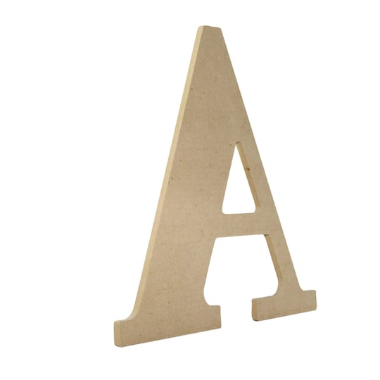 Download Free Classic Wood Letter By Artminds 8 Free SVG Cut Files.